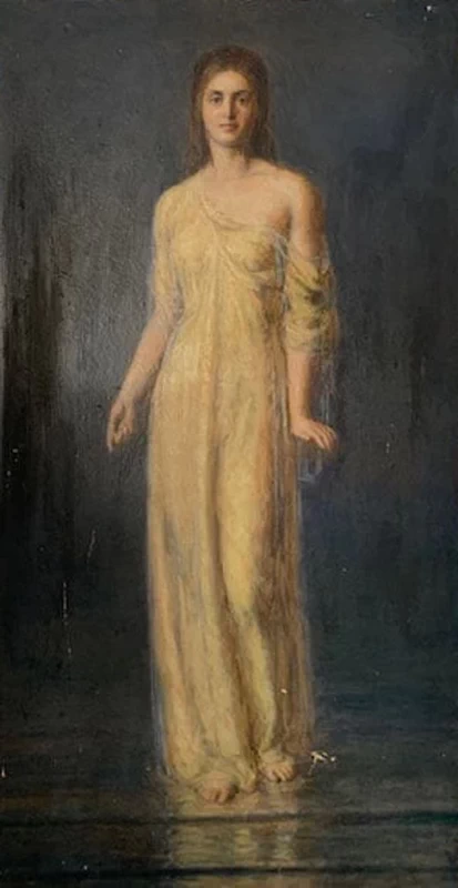 Proserpina